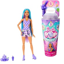 barbie pop reveal 
