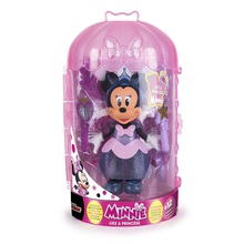minnie principessa