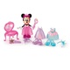 minnie principessa