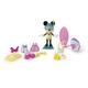 minnie spiaggia