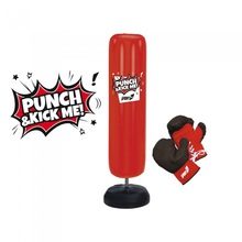 boxe punch e kick