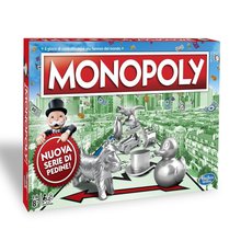 monopoly  classic