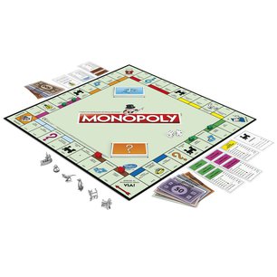 monopoly  classic