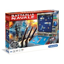 battaglia navale elettronica new