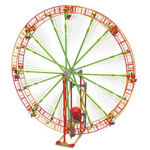 k'nex revolution ferris wheel