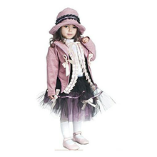 costume broodway 5 anni