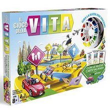 il gioco della vita