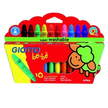 giotto bebe' pastelli