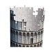 puzzle 3d torre di pisa 