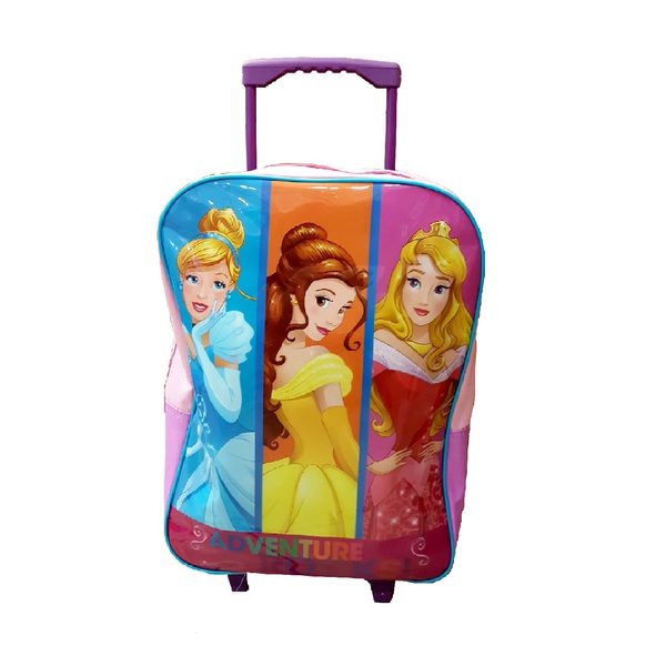 trolley principesse