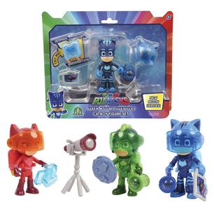 pj masks personaggi super moon