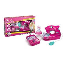 macchina per cucire di barbie
