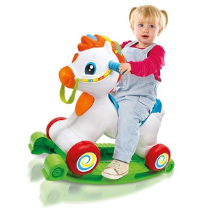 martino il cavallino  - clementoni