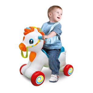 martino il cavallino  - clementoni