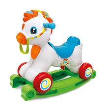 martino il cavallino  - clementoni