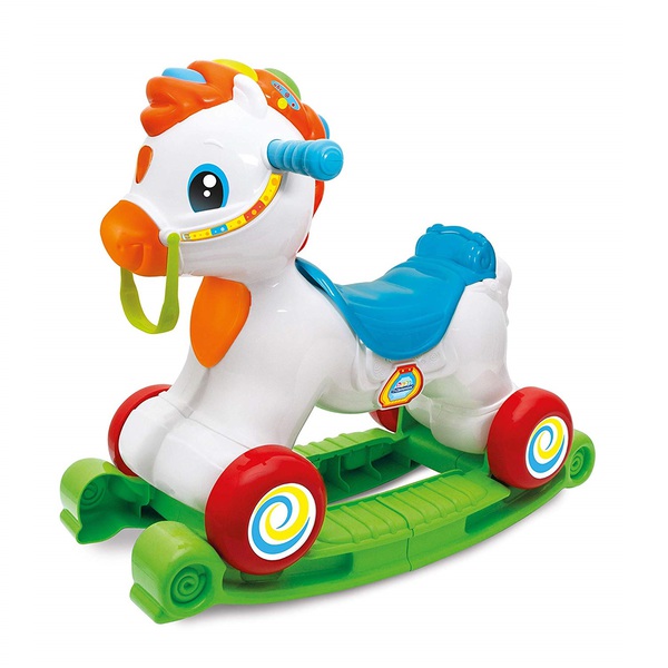 martino il cavallino  - clementoni