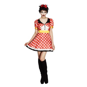 costume minnie tg s