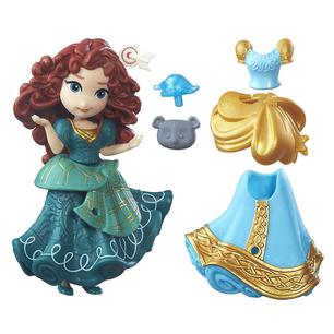 mini principesse - merida 