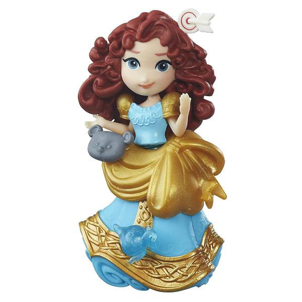 mini principesse - merida 