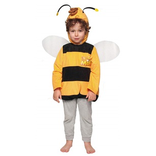Costume ape online maia neonata