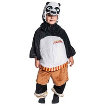 costume madagascar kung fu panda l