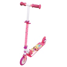 monopattino delle principesse 2 ruote