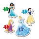 my first puzzle principesse