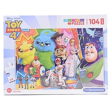 maxi puzzle 24 pezzi toy story