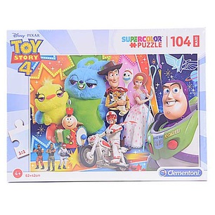 maxi puzzle 24 pezzi toy story