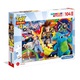 maxi puzzle 104 pezzi toy story