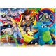 maxi puzzle 104 pezzi toy story