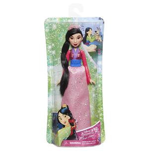 mulan principessa disney