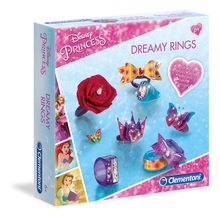 dreamy ring princess disney