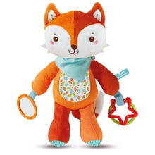 baby clementoni for you - happy fox
