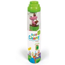 clemmy plus - sweet animals tubes