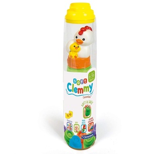 clemmy plus - sweet animals tubes