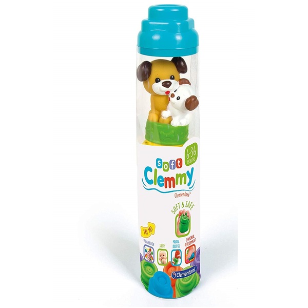 clemmy plus - sweet animals tubes