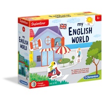 my english world