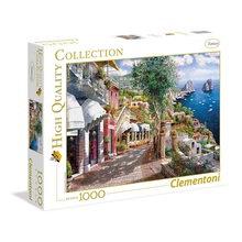 puzzle 1000 pezzi capri