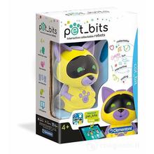 pet bits - robot gatto