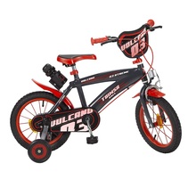 bicicletta 14" vulcano