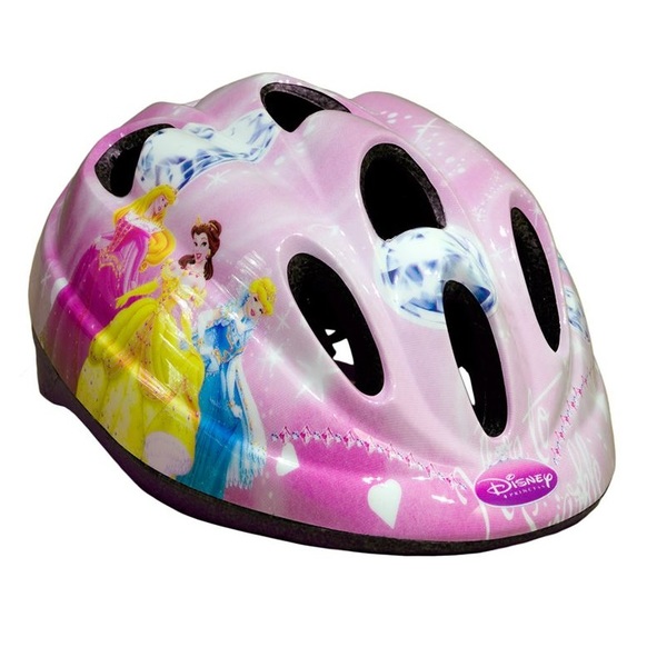 casco principesse