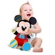 baby mickey gioca e impara