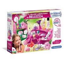 beauty science