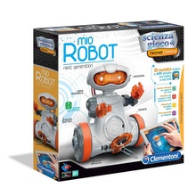 mio robot next generation