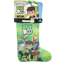 calza ben 10