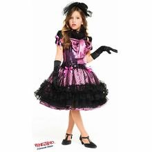 costume deluxe ballerina di burlesque 