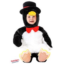 costume pinguino