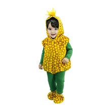 costume saccottino ananas 3 mesi