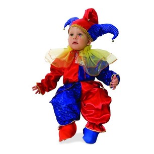 costume jolly 9 mesi